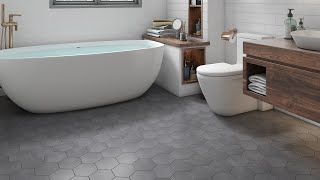 Vogue Series Contemporary Urban Porcelain Tiles Modern Design