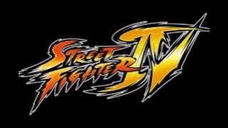 Street Fighter 4 - Music Theme (eng)