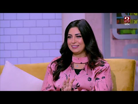 إيمان عبد العزيز تبدع في أغنية ليه تحزن