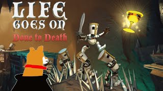 【Life goes on】#1 屍を越えてゆけ【Vtuber】