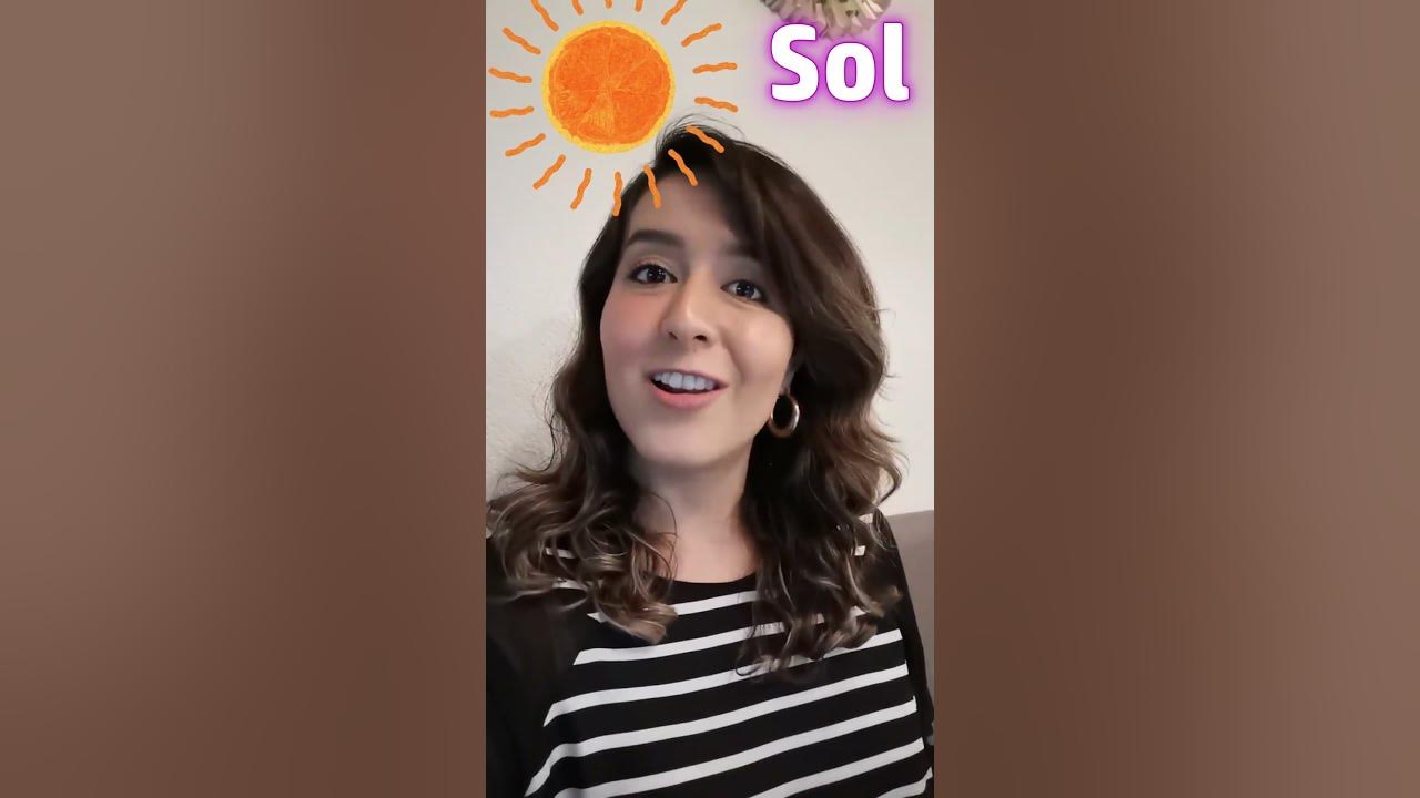 How do you say it in Spanish? ShortsSpanish easyspanish español 