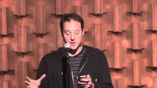 Mashed Poetics 29 - The Tragically Hip - Brendan McLeod