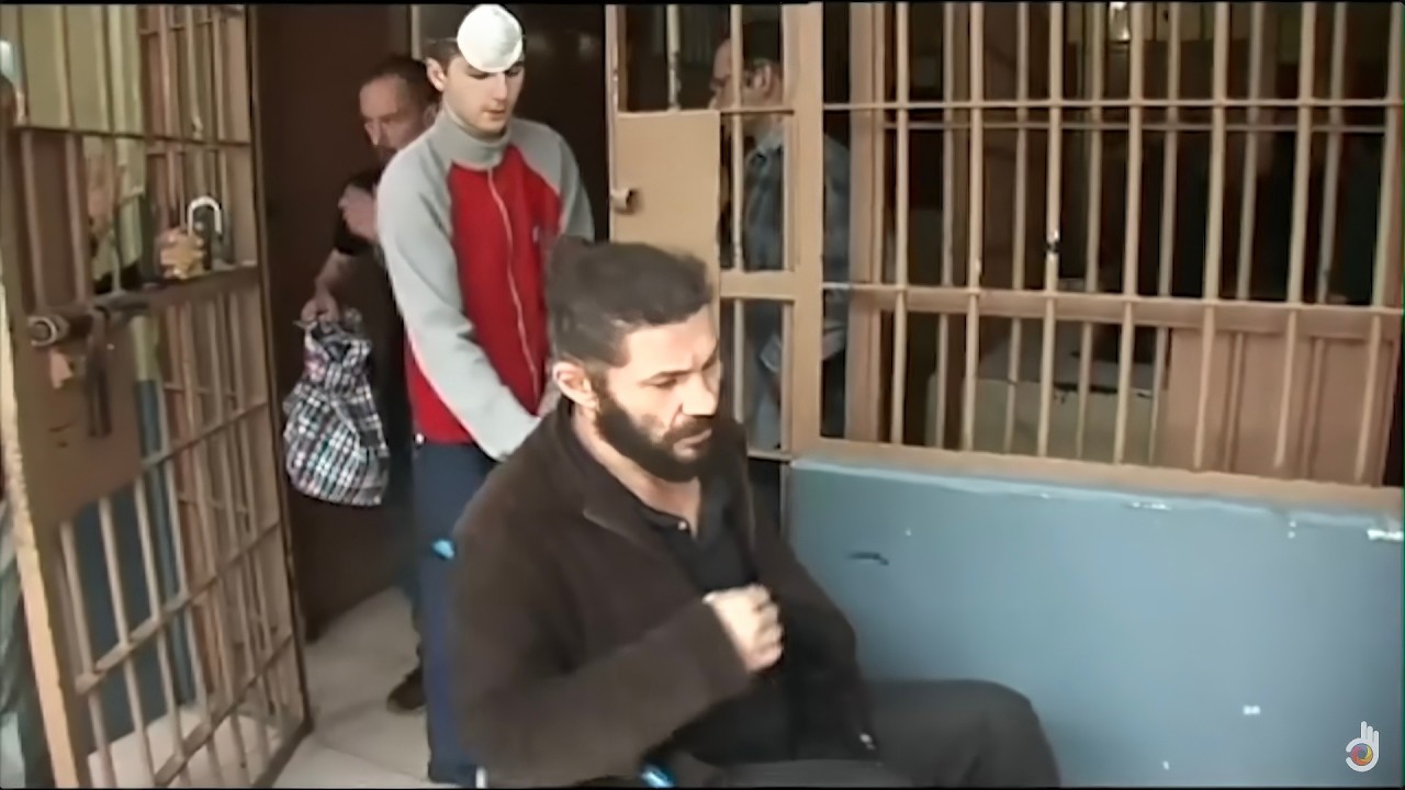 В аду перуанских тюрем