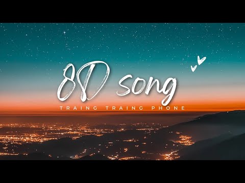 Tring Tring song 8D Audio NSC( @tseries) 