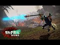 ストーリー終盤にも関わらず "槍" の使い方を教えてくれる良心的ゲーム【ゼルダ無双 封印戦記】#24
