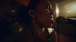 Amber-Simone - Black, No Sugar Live (Full Film)