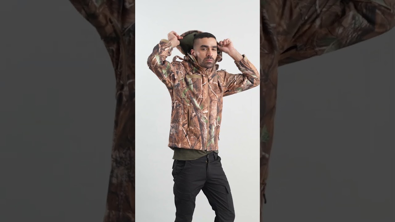 MountMiller Jackets: A Style for Every Day of the Week