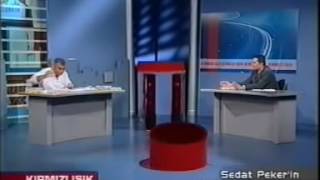 Sedat Peker Deki Cesaret Yüreklilik