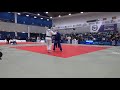 British Championships 2021 Junior & Senior | 12th December | Mat Two