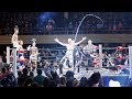 The Young Bucks and Cody Rhodes on the Biggest Independent Wrestling Show