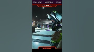 Just having some fun in Apex Control