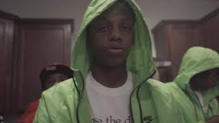 Jmg Scottie - All I Know By Eye2Eyevisionz