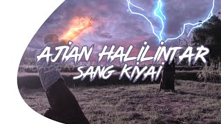 FLM MADURA | AJIAN HALILINTAR SANG KIYAI