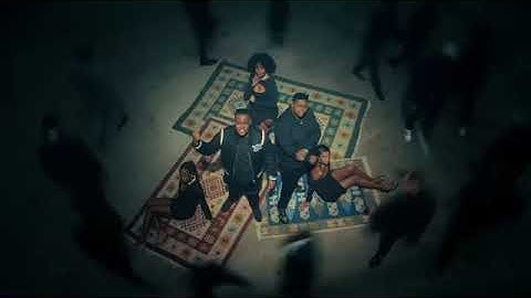 Lingo ft. chunkz & J.I the Prince of N.Y  unreleased snippet