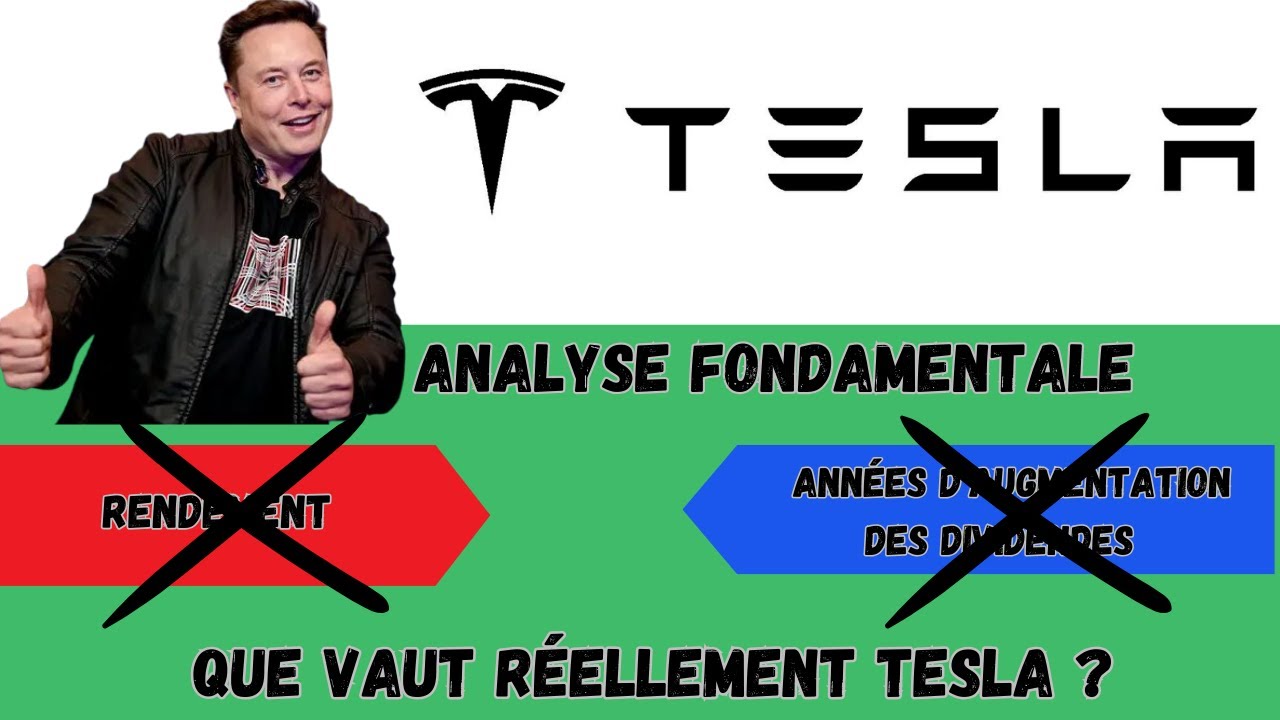 ANALYSE DE TESLA AU MICROSCOPE, RENDEMENT PERFORMANCE ET BIEN PLUS ENCORE