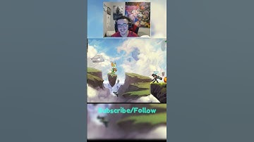 Bro does not like Caspian💀💀