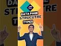 How to Determine the Right Structure for your Data Page? | Data Page Structure Types #pega #prpc