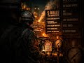 Ep 35 - Night Oil Refinery Valve Inspector (3rd shift) #creepypasta #horror #short