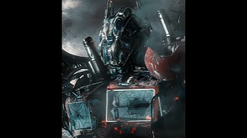 Thumbnail of "thats optimus prime" Transformers optimus prime edit | bloody mary #transformersedit #edit