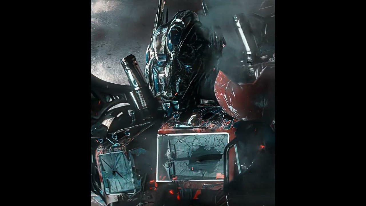 "thats optimus prime" Transformers optimus prime edit | bloody mary #transformersedit #edit
