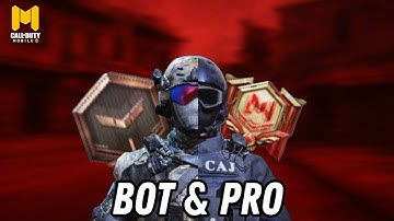 I Tested CODM Skill-Based Matchmaking