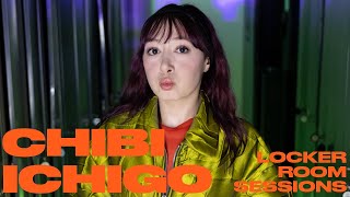 Chibi Ichigo - Avec Moi (Locker Room Session)