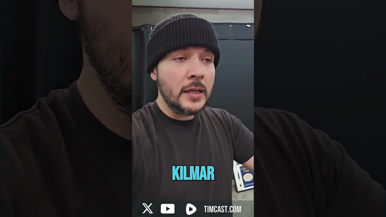 The ICE Protests Are Getting WEIRD