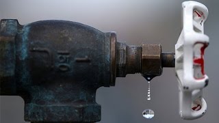 California Drought Could Last a Decade: Fishman California Drought Could Last a Decade: Fishman