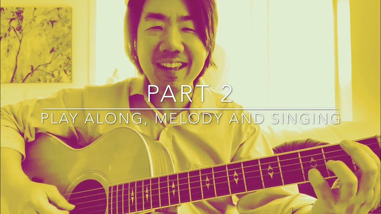 Blackbird - Beatles - Acoustic Guitar Lesson - with on-screen TABS - Blackbird - Beatles - Acoustic Guitar Lesson - with on-screen TABS -