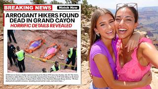 The Most RECKLESS Hiking Deaths Ever Recorded