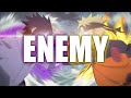 AMV Naruto Uzumaki - ENEMY