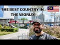 I Visited 100 Countries And THIS Is My Favorite Country