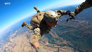 RIGGERS | 346th TADC | Theater Aerial Delivery Company