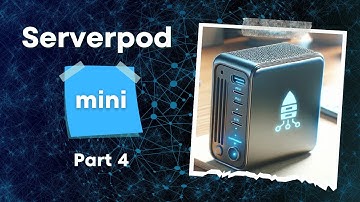 Full Stack Flutter with Serverpod mini - Part 4
