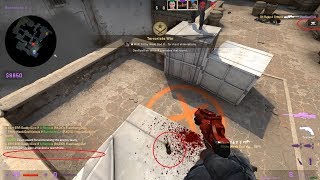 30 Minute Ban For Flashing Teammate Csgo
