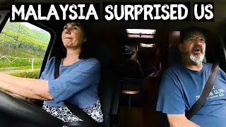 UK Van Lifers Discover Malaysia's Highlands [S8-E33]