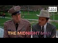 The Midnight Man English Full Movie Crime Drama Mystery
