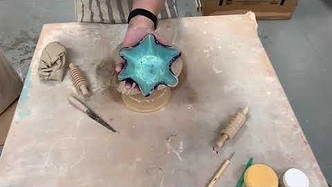 Drape Molds Part 2: Making Your First Drape Mold