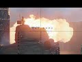 war thundeur combats de  berlin (partie 1)