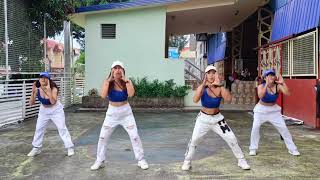 WOW GANDA | Rk Kent Beats by Dj Jorge Calugdan | Dance Fitness | Hyper movers