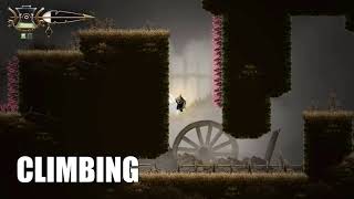 Well Dweller 🔥 Maybe Some Neat Climbing and Jumps / Skips
