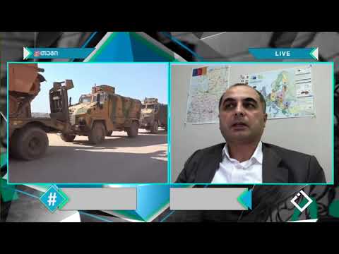 სირია დღეს - თურქეთი VS რუსეთი / ზურა ბატიაშვილი / ჰეშთეგი / Hashtag