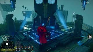 How to Unlock Lightning Element Location - Lightning Imbue Element Skill - Crimson Desert Wealth