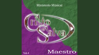 Video thumbnail of "Cristo Te Salva - Amor Inseparable"