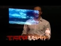 Open Source Ecology: Aaron Makaruk at TEDxMadrid