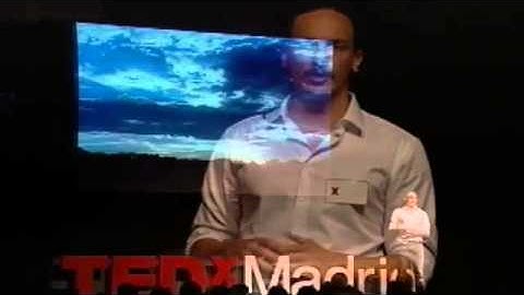 Open Source Ecology: Aaron Makaruk at TEDxMadrid