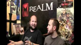 Notch Interview /w SeaNanners Livestream