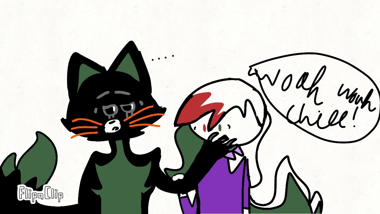 Jinxy meets lunalol + gift for Lunalol98