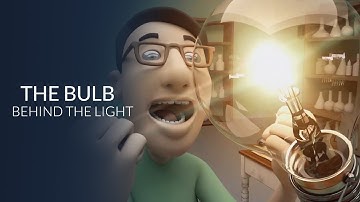 The Bulb | 3D Animated Short Film