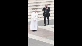 Pope Benedict XVI reveals Vatican’s ‘gay clubs’ in bombshell secret book